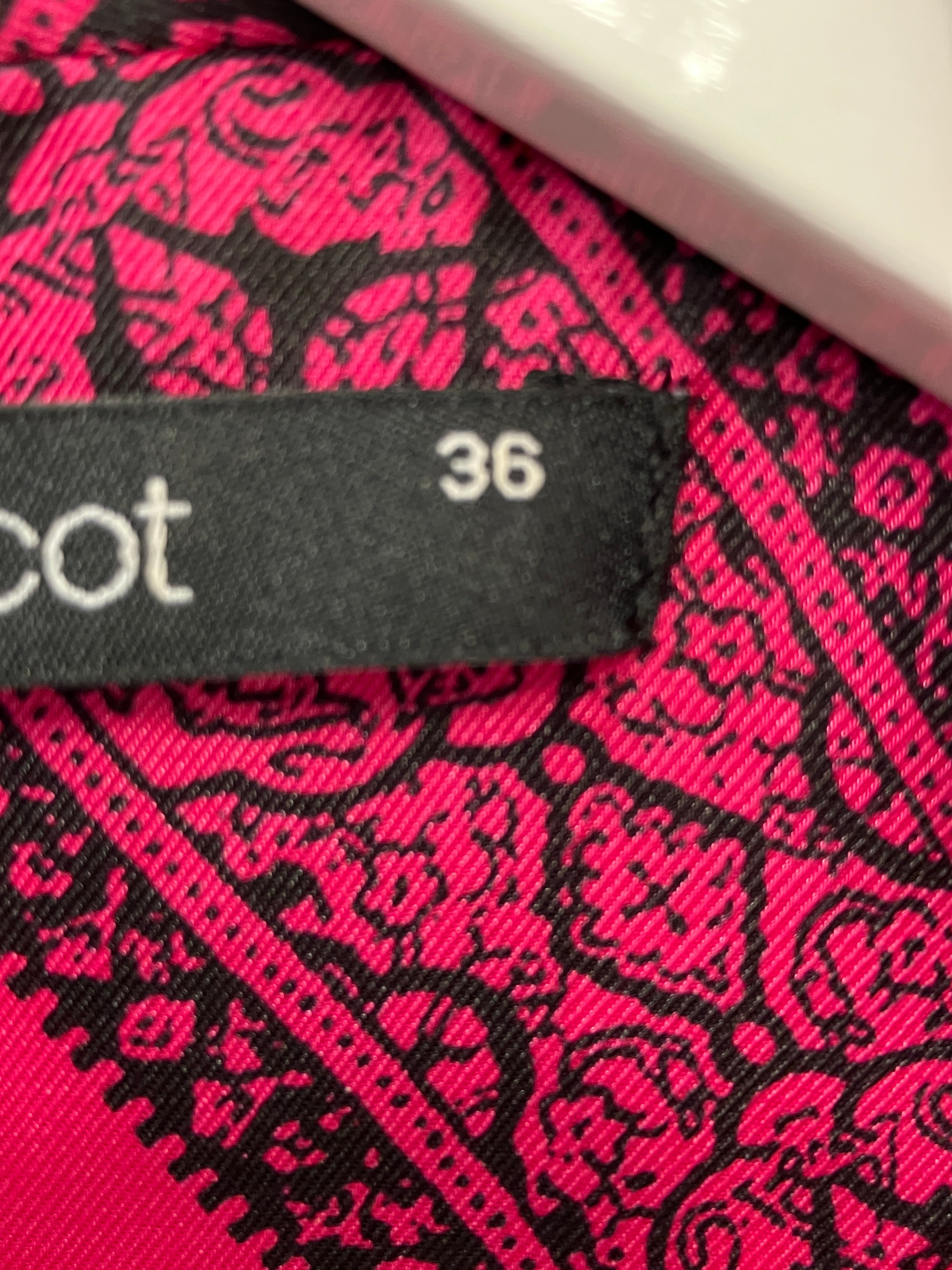 Gina Tricot Bluse